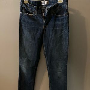 Women’s size 6m Levi’s